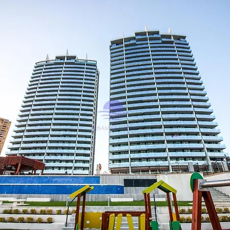 Apartment Sunset Drive By Albamar Benidorm